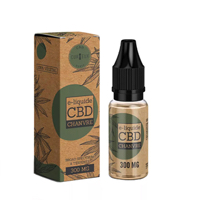 Chanvre CBD - Curieux CBD