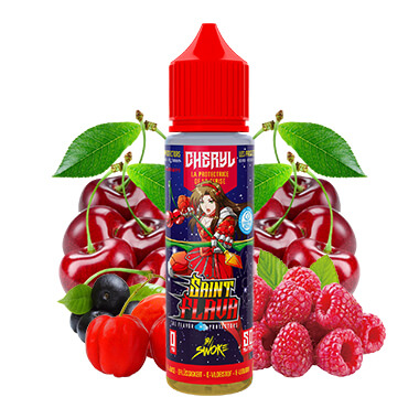 Cheryl 50ml - Saint Flava