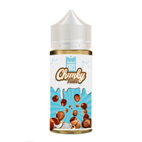 Chunky Nuts 100ml - Instant Fuel