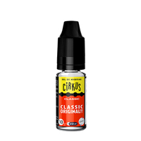 Classic Original Salt - Cirkus