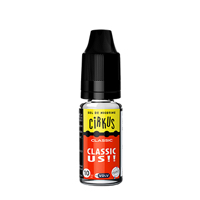 Classic US Salt - Cirkus