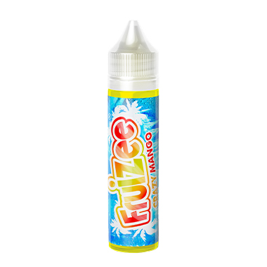 Crazy Mango 50ml - Fruizee