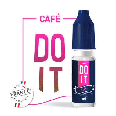 Arôme Café - DO IT