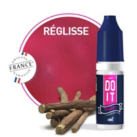 Arôme Réglisse - DO IT