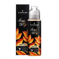 Dervish 50ml - Fine Cuts