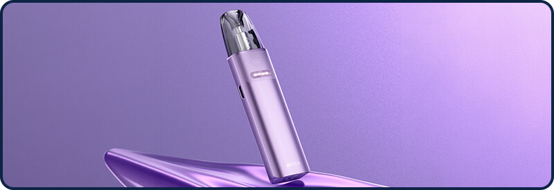 L'Argus G4 Mini Voopoo est tout automatique 