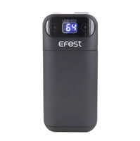 Chargeur Lush Box Powerbank - Efest