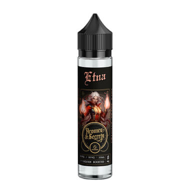 Etna 50ml - Arômes et Secrets
