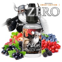 Arme Ragnarok Zero 30ml - Sweet Edition - Ultimate