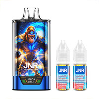 Kit Gorilla X 43K - JNR