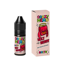 Holy Berry Salts - Crazy Head
