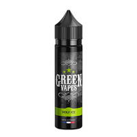 Holy Ice 50ml - Classics