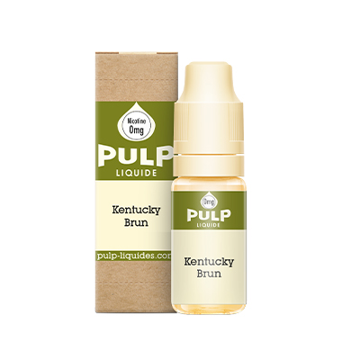 Kentucky Brun - Pulp
