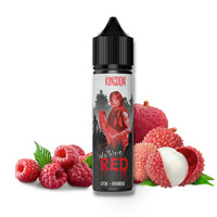 Kingdom 50ml - Walking Red