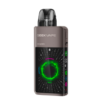 Kit Digi Q Vista - GeekVape