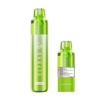 Kit Plus30 - Elfbar