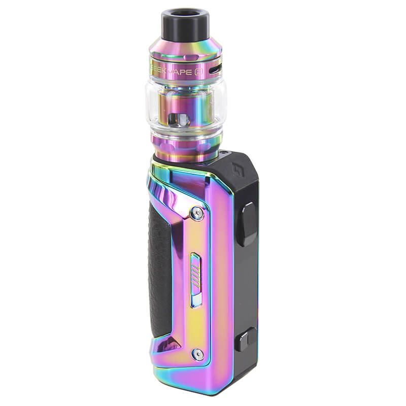 Kit S100 Aegis Solo 2 GeekVape