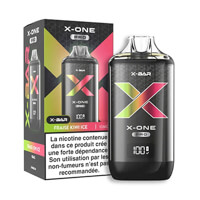 Kit X-One Pro 15K - X-Bar