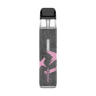 Kit XROS 6 Mini - Vaporesso