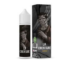 La Créature 50ml - Barnum Show
