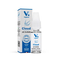 Le Cloud - Vgtol Cloud