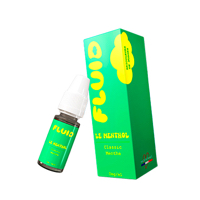Le Menthol - Fluid