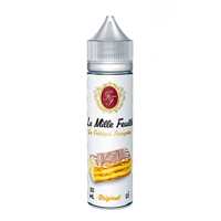 Le Mille Feuille 50ml - La Fabrique Française