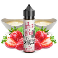 Les Fraises  la Crme 50ml - a Passe Crme