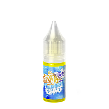 Magic Beach - Esalt