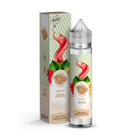 Melon Fraise des Bois 50ml - Le Petit Verger