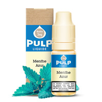 Menthe Azur - Pulp