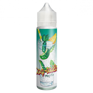 Mojito 50ml - Coq-Tails