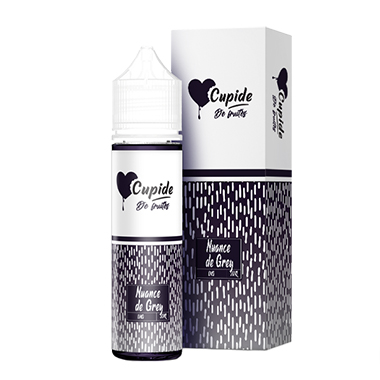 Nuance de Grey 50ml - Cupide