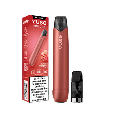 Kit Vuse Pro One Pen - Vuse