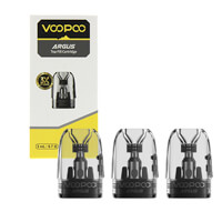 Cartouche Argus Pod Top Fill - Voopoo