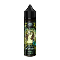 Pomme Citron 50ml - Potions Curieuses