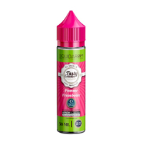 Pomme Framboise 50ml - Tasty Collection