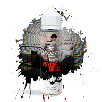 Psychedelic 50ml - Apocalyptic Juices