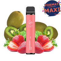 Puff Fraise Kiwi 1500 - Elf Bar