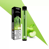 Puff 500 Pomme Verte - Vuse