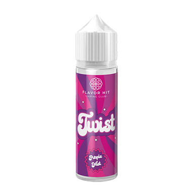 Purple Mist 50ml - Twist