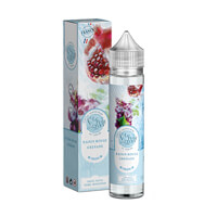 Raisin Rouge Grenade Frais 50ml - Le Petit Verger