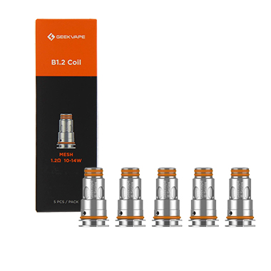Résistance B Series Coil - GeekVape