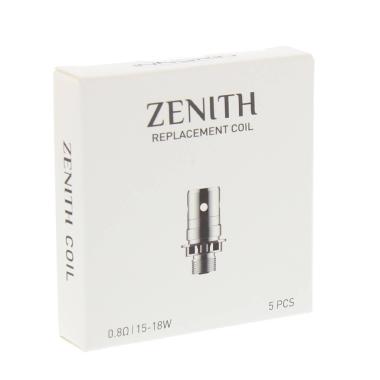 Résistance Z-Coil Zenith - Innokin