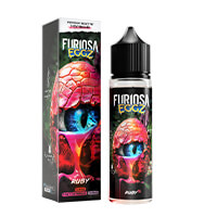Ruby V2 50ml - Furiosa Eggz
