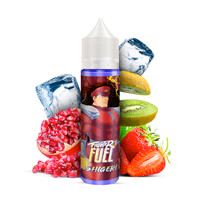 Shigeri 50ml - Fighter Fuel