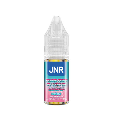 Strawberry Dragon Fruit - JNR