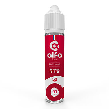 Summer Feeling 50ml - Alfaliquid