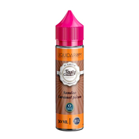 Sundae Caramel Pecan 50ml - Tasty Collection