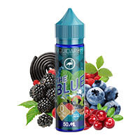 The Blue 50ml - Liquidarom